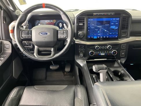 Certified 2022 Ford F150 Raptor w/ Raptor 37 Performance Package image 14