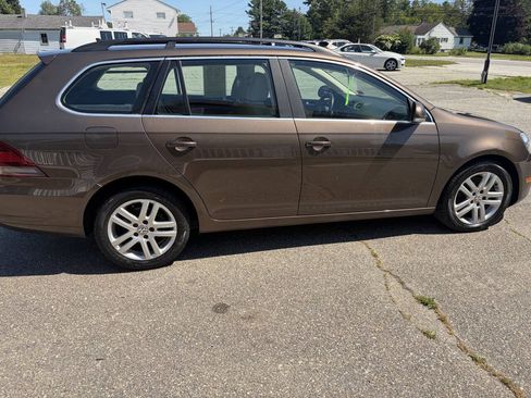 Used 2013 Volkswagen Jetta TDI FWD image 11