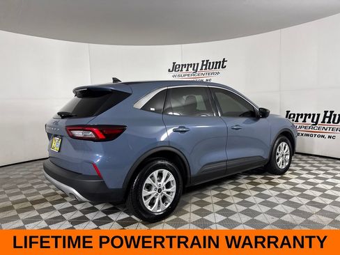 Used 2024 Ford Escape Active FWD image 6