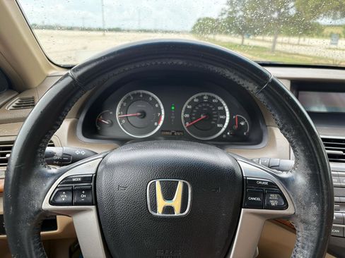 Used 2008 Honda Accord EX-L image 45