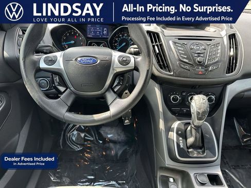 Used 2013 Ford Escape SE AWD/4WD image 10