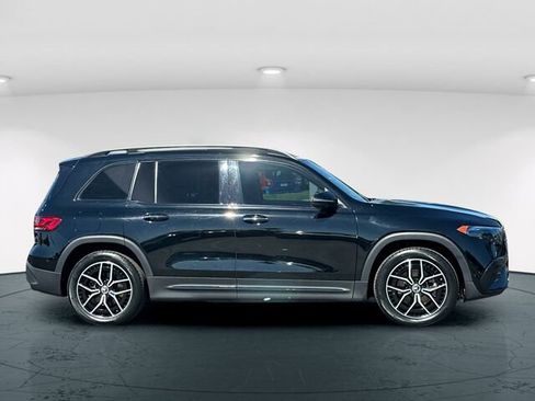 Used 2023 Mercedes-Benz EQB 350 4MATIC SUV image 8