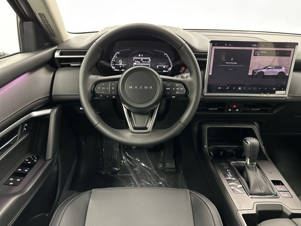 New 2026 MAZDA CX-5 2.5 S w/ Premium Package AWD/4WD image 30