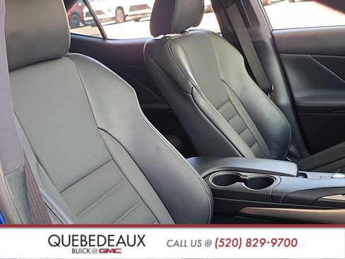 Used 2019 Lexus IS 300 F Sport w/ F Sport Package RWD image 26