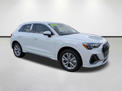 Used 2022 Audi Q3 2.0T Premium