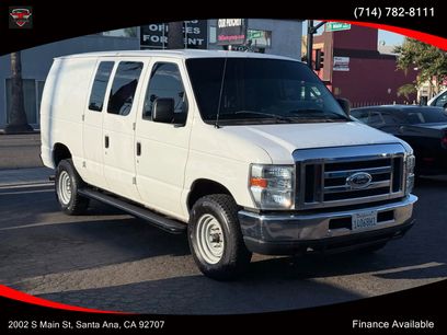Used 2013 Ford E-250 and Econoline 250 w/ PWR Group