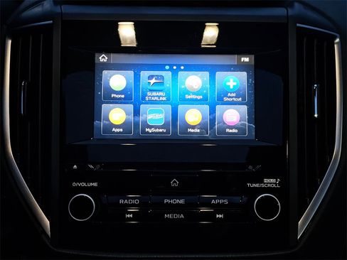 Used 2021 Subaru Forester Premium w/ Popular Package #1 image 28