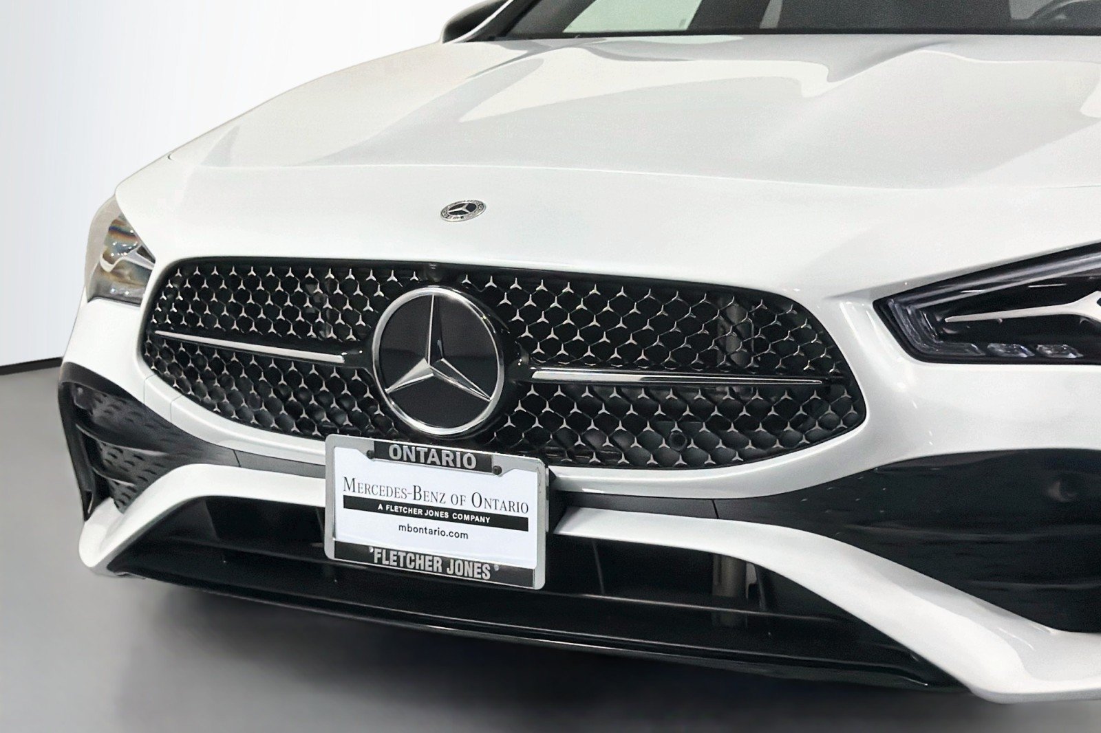 Certified 2024 Mercedes-Benz CLA 250 4MATIC image 14