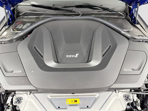 New 2026 BMW i4 eDrive40 w/ M Sport Package RWD image 33