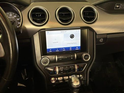 Used 2020 Ford Mustang Premium RWD image 24