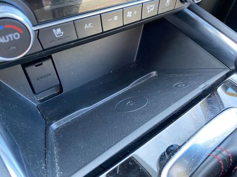 Used 2023 MAZDA CX-5 AWD 2.5 Turbo image 34