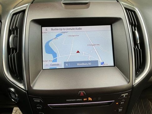 Used 2019 Ford Edge ST w/ Convenience Package image 24
