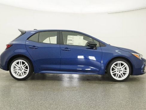 New 2026 Toyota Corolla SE image 26