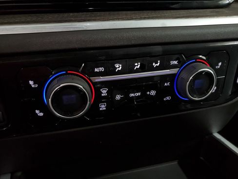 New 2026 Chevrolet Silverado 1500 RST image 18