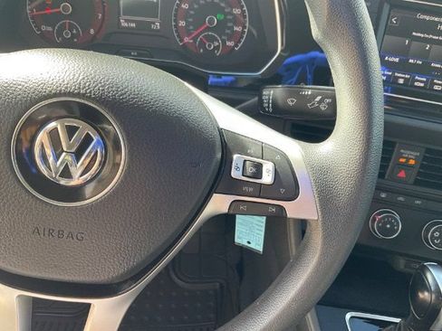 Used 2021 Volkswagen Jetta S FWD image 24