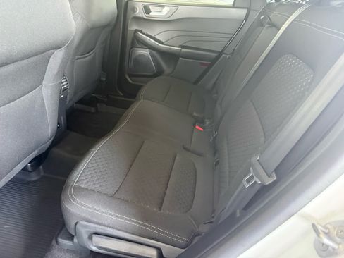 Certified 2024 Ford Escape Active w/ Tech Pack #2 AWD/4WD image 5