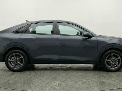 Used 2025 Kia K4 LXS FWD image 11