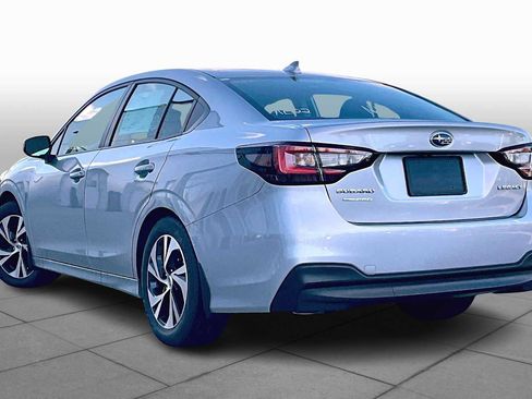 New 2025 Subaru Legacy Premium image 11