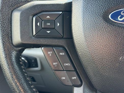 Used 2016 Ford F150 XLT w/ Equipment Group 302A Luxury image 14