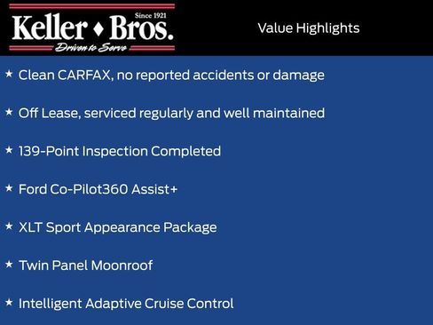 Certified 2023 Ford Explorer XLT w/ Equipment Group 202A AWD/4WD image 9