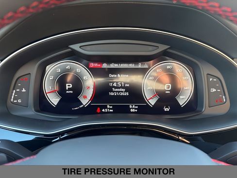 New 2026 Audi Q8 Prestige image 22