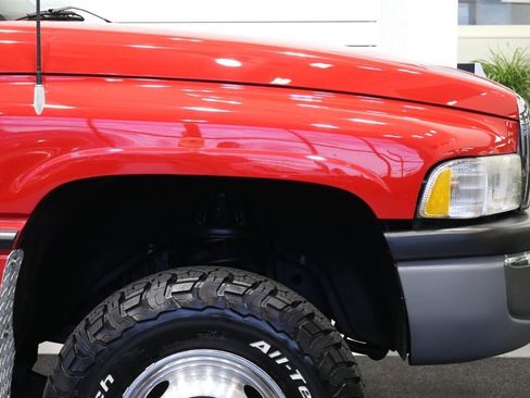 Used 1995 Dodge Ram 3500 Truck 4x4 Regular Cab image 43