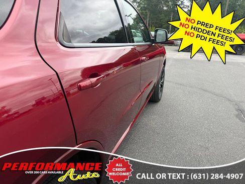 Used 2019 Dodge Durango GT image 12