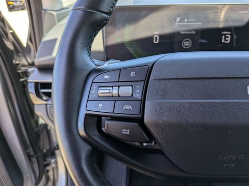 Certified 2026 Kia Sportage LX FWD image 29