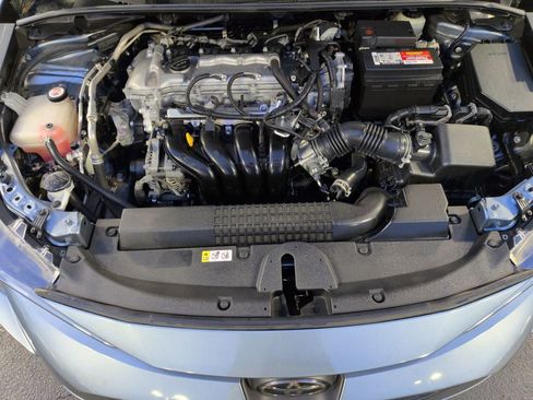 Used 2022 Toyota Corolla LE image 22