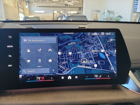 New 2026 BMW X1 xDrive28i w/ Technology Package image 24