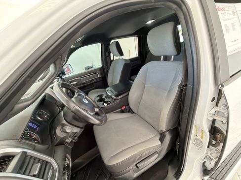 Used 2021 RAM 2500 Big Horn AWD/4WD image 20