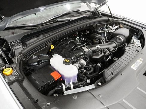 New 2025 Jeep Grand Cherokee Limited image 9