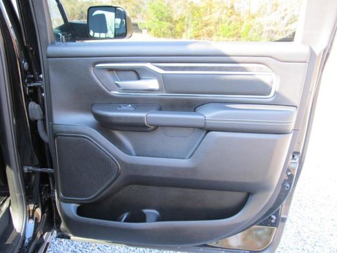 Used 2024 RAM 1500 Lone Star image 36