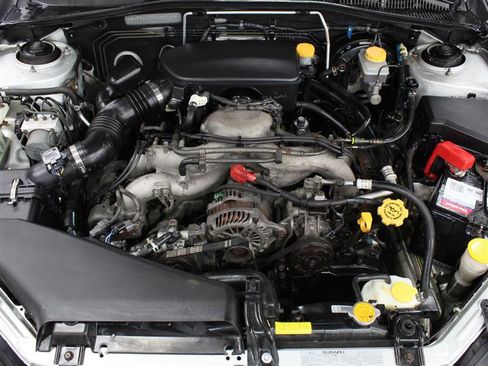 Used 2007 Subaru Outback 2.5i image 20