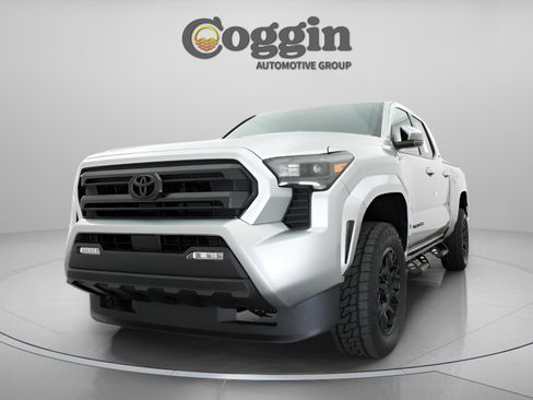 New 2025 Toyota Tacoma SR5 image 32