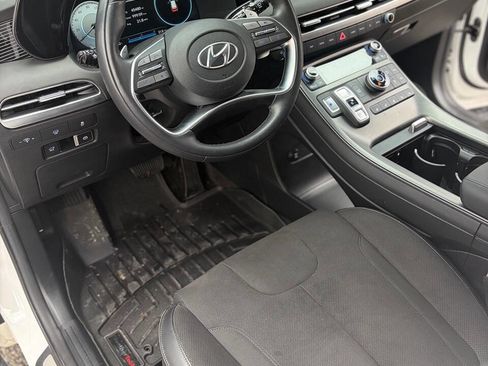 Used 2024 Hyundai Palisade Calligraphy image 17