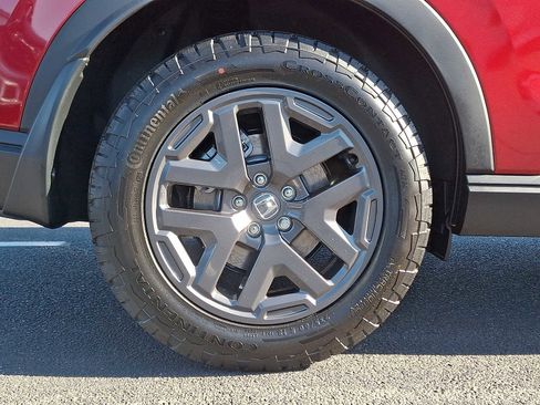 New 2026 Honda CR-V TrailSport image 5