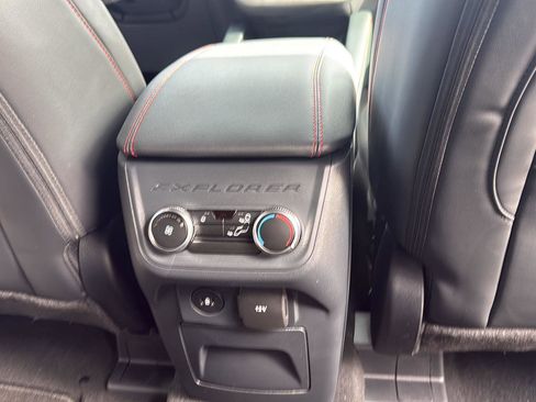 New 2026 Ford Explorer ST-Line image 13