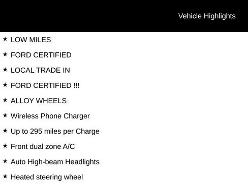 Used 2025 Kia EV6 Light AWD/4WD image 5