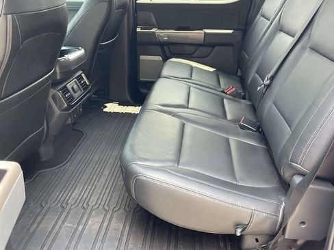 Used 2022 Ford F150 XLT w/ Equipment Group 302A High AWD/4WD image 5