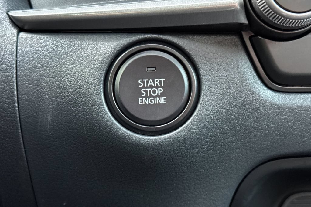 Certified 2026 MAZDA CX-30 AWD 2.5 S image 25