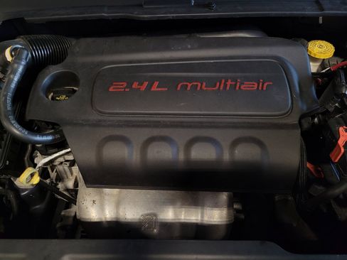 Used 2018 Jeep Compass Limited AWD/4WD image 30