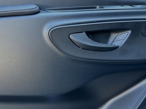 New 2024 Mercedes-Benz Sprinter 2500 image 11