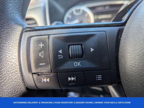 Used 2023 Nissan Rogue SV image 27