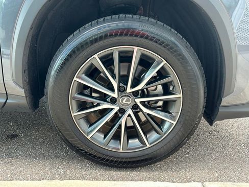 Used 2022 Lexus NX 250 FWD w/ Premium Package image 40