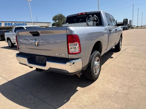 Used 2022 RAM 2500 Tradesman AWD/4WD image 7