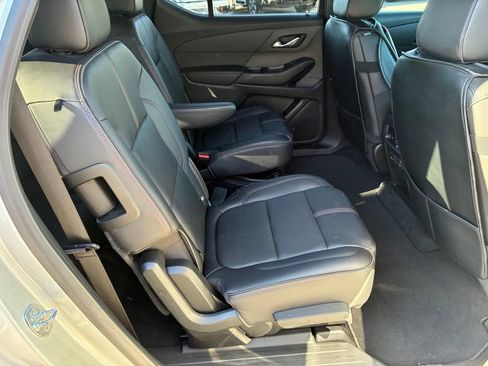 Used 2022 Chevrolet Traverse RS AWD/4WD image 15