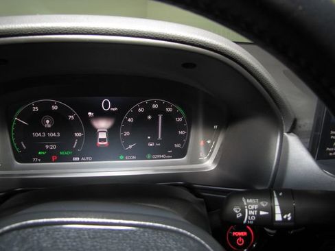 Used 2024 Honda Accord EX-L image 4