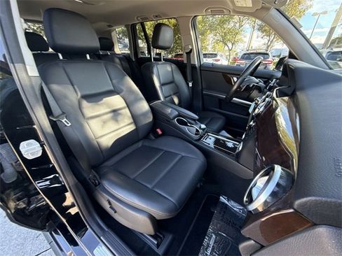 Used 2014 Mercedes-Benz GLK 350 2WD image 24
