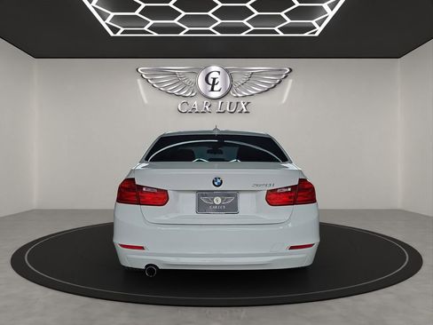 Used 2015 BMW 320i Sedan image 5